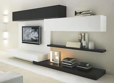 Mueble television castellon